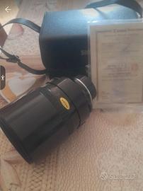 obiettivo sigma