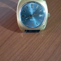 orologio Longines record automatico 