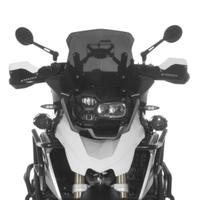 Touratech Cupolino desierto IV  fumè GS 1200 LC