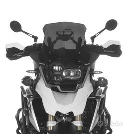 Touratech Cupolino desierto IV  fumè GS 1200 LC