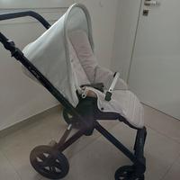 Passeggino Janet Muum