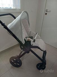 Passeggino Janet Muum