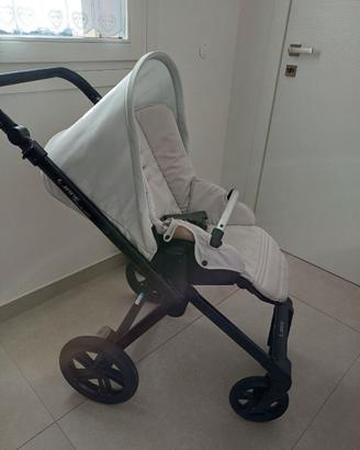 Passeggino Janet Muum