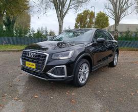 Audi Q2 35 TFSI 150 cv S tronic Advanced