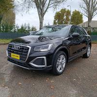 Audi Q2 35 TFSI 150 cv S tronic Advanced