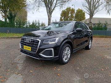 Audi Q2 35 TFSI 150 cv S tronic Advanced