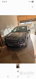 Jeep Cherokee usata