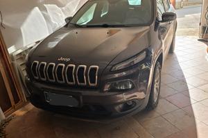 Jeep Cherokee usata