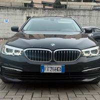 BMW 520D TOURING S.W