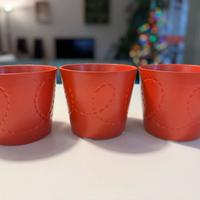 Vaso Portavasi Ikea Arrak