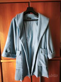 cappotto donna 