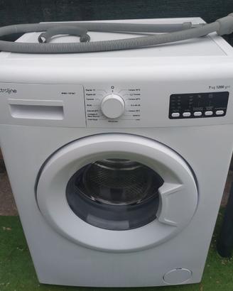 Lavatrice 7 Kg