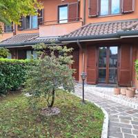Villa a schiera