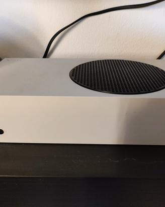 Xbox serie s 1tb