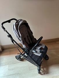 Peg Perego Vivace Trio
