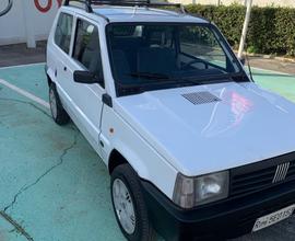 FIAT Panda 1ª serie - 1992