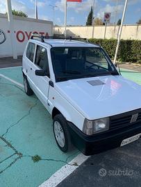 FIAT Panda 1ª serie - 1992