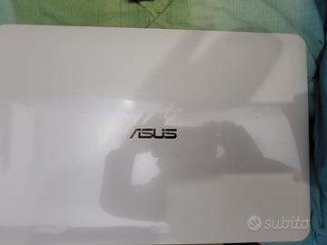 NOTEBOOK  ASUS Core I7, RAM 8 GB, SSD 256 GB