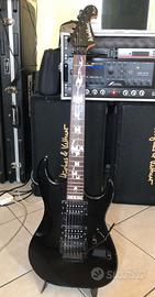 Chitarra Washburn X40 Pro Black