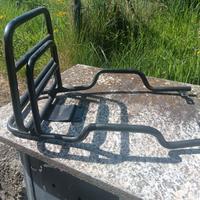 Portapacchi vespa HP o PK