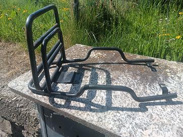 Portapacchi vespa HP o PK