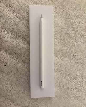 Apple pencil