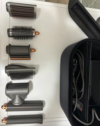 Dyson airwap