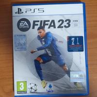 Fifa 23 PS5