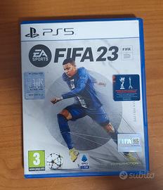 Fifa 23 PS5