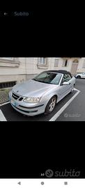 Saab cabrio