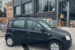 Fiat Panda 1.1 benzina, autocarro, 177000km,4posti