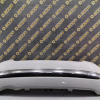 PARAURTI POSTERIORE COMPLETO FIAT 500 Serie (07>14