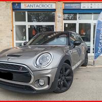 MINI CLUBMAN 2.0 16V COOPER S AUTOMATICA JKW 2018