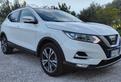 Nissan Qashqai 1.5 dCi N-Connecta
