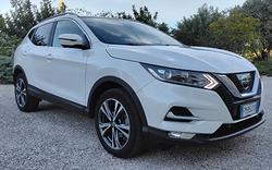 Nissan Qashqai 1.5 dCi N-Connecta