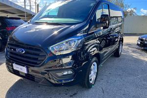 FORD Tourneo Custom 310 2.0 TDCi 170CV N1 6 post