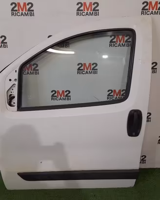 PORTIERA ANTERIORE SINISTRA FIAT Qubo 1° Serie 13