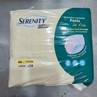 Pannetti serenity tg L