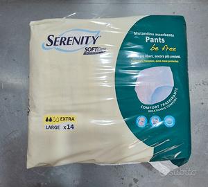 Pannetti serenity tg L