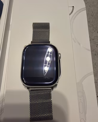 Apple Watch 10 gps cellular