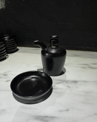 Set salsa di soia