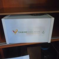 biosex  tauro essicatore mai usato