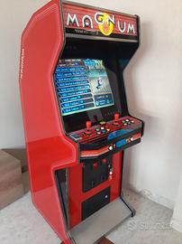 Cabinato Arcade Magnum 28"