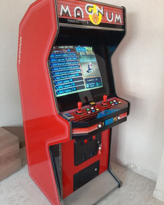 Cabinato Arcade Magnum 28"