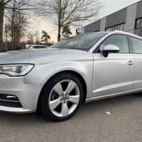 Audi A3 1.6 TDI*Automatik*Neopatentati*Cerchi*