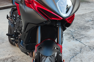 Mv Agusta Turismo Veloce Lusso