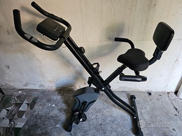 Cyclette 