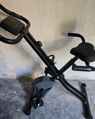 Cyclette 