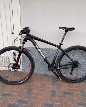 Specialized Mtb