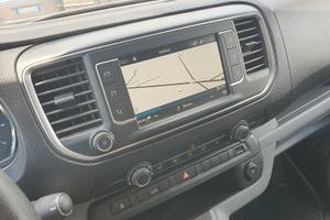 PEUGEOT Expert 2.0 BlueHDi 120 L3H1 Long NAVI PARK